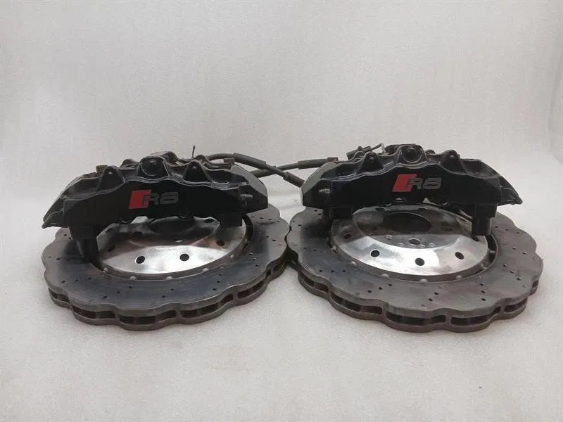 Audi R8 4S brake caliper 4S0615106F front set brake caliper front set front set