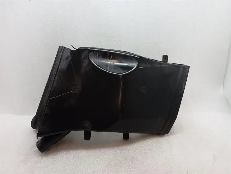 Audi R8 4S Performance rear left air guide 4S0121333C rear left air duct