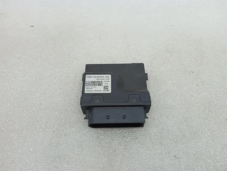 Audi R8 4S Performance Fuel Pump Module 4M0906093K Fuel Pump Control Unit