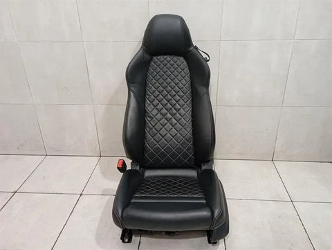 Audi R8 4S Performance 18-Way Comfort Exclusive Left Seat Left Seat