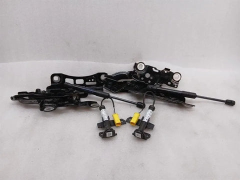 BMW 3 M3 G80 G20 BONNET HINGE 7450590 7449430 ACTUATOR HOOD HINGE SET KIT