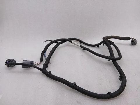 Aston Martin Vanquish AM310 Wiring Loom DG43-14407-AD wiring harness fuel tank