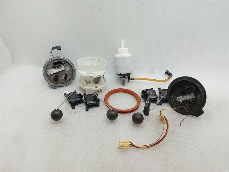 Audi R8 4S Performance Fuel Pump Electric set 4S0201444A fuel pump set
