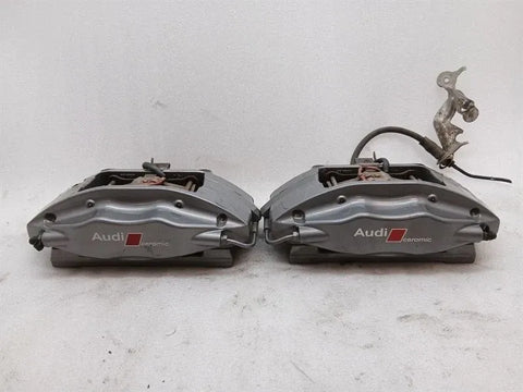 Audi R8 4S Performance brake caliper 4S0615406N rear brake caliper rear
