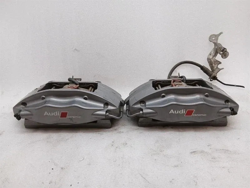Audi R8 4S Performance brake caliper 4S0615406N rear brake caliper rear