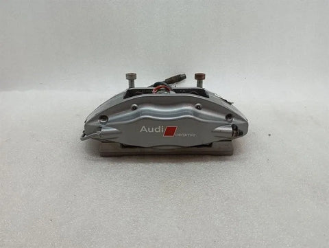 Audi R8 4S Performance Left Rear Caliper 4S0615405F Brake Caliper Rear Left