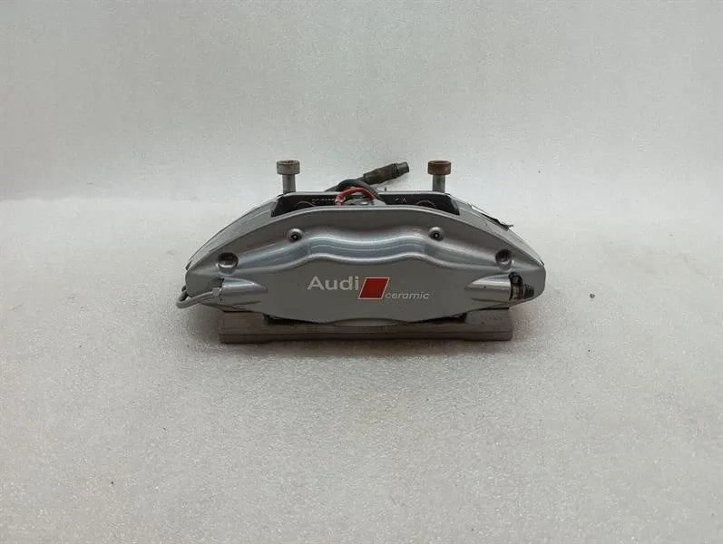 Audi R8 4S Performance Left Rear Caliper 4S0615405F Brake Caliper Rear Left