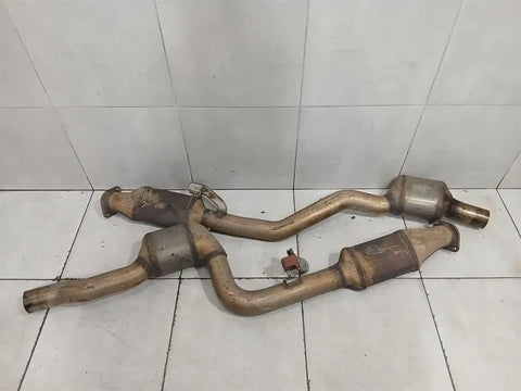BMW 3 M3 G80 G20 Catalytic Converter 82592265 Catalytic Converter OPF
