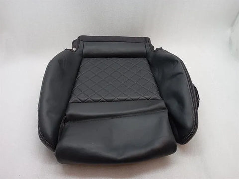 Audi R8 4S Performance right seat pad 4S0813620 right seat leather