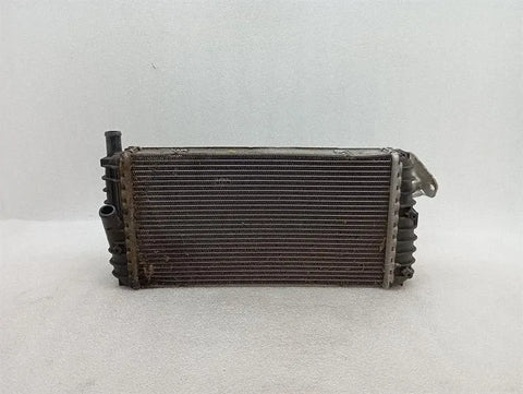 Audi R8 4S Performance Water Radiator 4S01212A Water Cooler Radiator