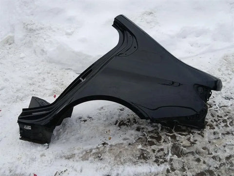 BMW 3 Series M3 G80 G20 Rear Panel LEFT SIDE PART BODY PANEL FENDER