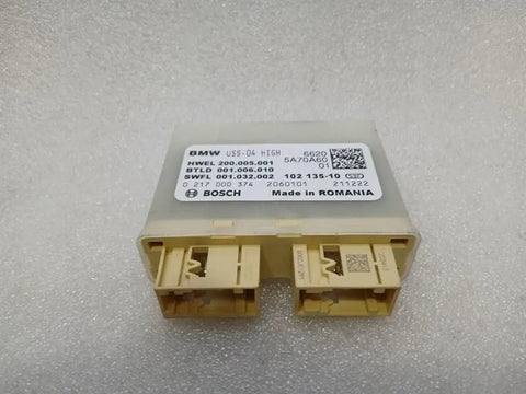 BMW 3 Series M3 G80 G20 Electronic Module 5A70A60 ECU