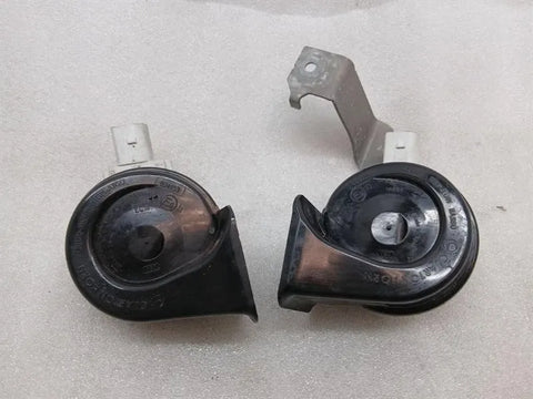 BMW 3 Series M3 G80 G20 Horn 7873355 Horn Fanfare Set
