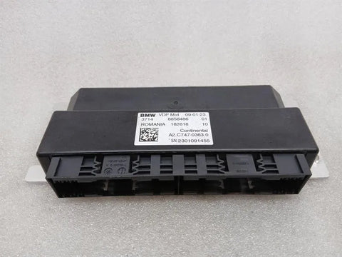 BMW 3 Series M3 G80 G20 Electronic Module 8858486 VDP Control Unit
