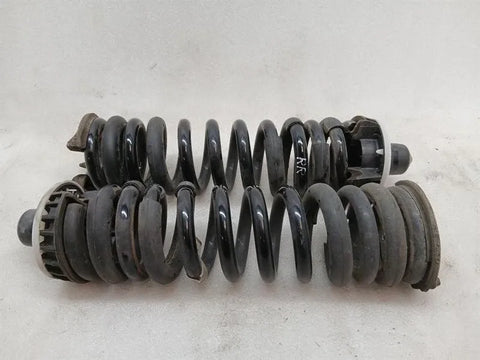 BMW 3 M3 G80 G20 coil spring rear 6898611 rear set suspension spring rear