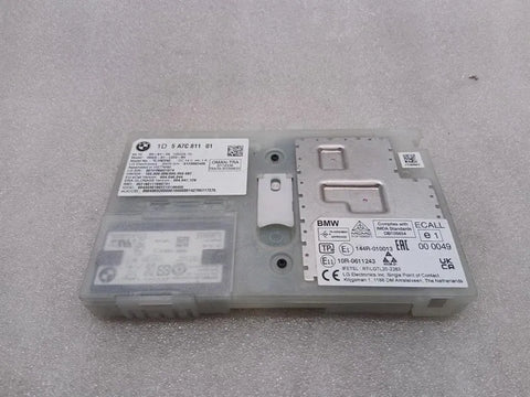 BMW 3 Series M3 G80 G20 Electronic Module 5A7C811 ECU BLUETOOTH
