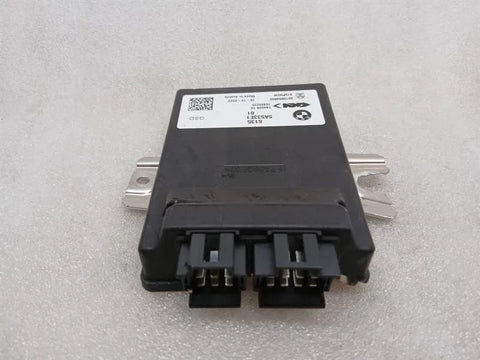 BMW 3 Series M3 G80 G20 Electronic Module 5A533E1 ECU FAULTY