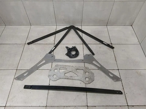 BMW 3 Series M3 G80 G20 Holder Bracket 8075012 Holder Carrier