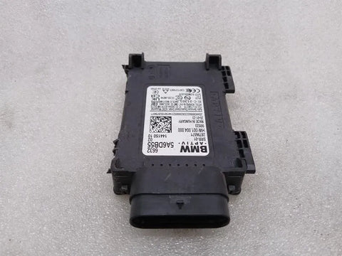 BMW 3 Series M3 G80 G20 Radar Sensor 5A6DB55 Radar