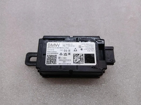 BMW 3 Series M3 G80 G20 Electronic Module 7928682 ECU