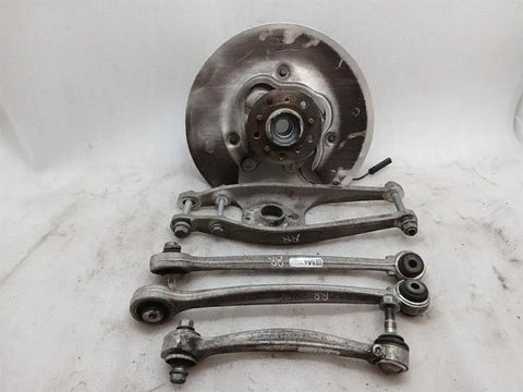BMW 3 Series M3 G80 G20 Right Rear Hub 8095658 Wheel Bearing Housing Rear Right
