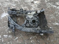 BMW 3 Series M3 G80 G20 Left Front Chassis Leg 41007486607 Left Front Wheel Arch