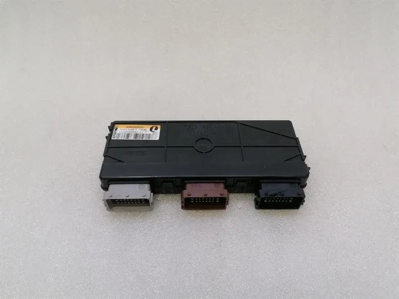Ferrari California T F149 14-17 Electronic Module 86754300 NAG/NAP SEAT