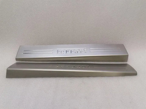 Ferrari F12 Berlinetta F152 Door Sill 83363000 Door Sill Set 83362900