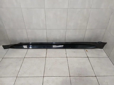 BMW 3 Series M3 G80 G20 Side Skirt 51778084237 Left Side Skirts