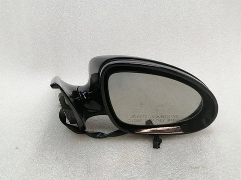 Mercedes CLS W219 right door mirror A2218101021 exterior mirror right A2198100276