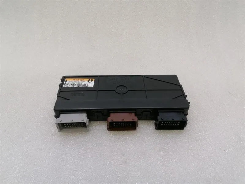 Ferrari California T F149 14-17 Electronic Module 86754300 NAG/NAP SEAT