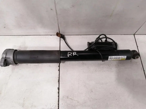 Mercedes C43 AMG W205 shock absorber rear A2053206100 shock absorber rear EDC RE