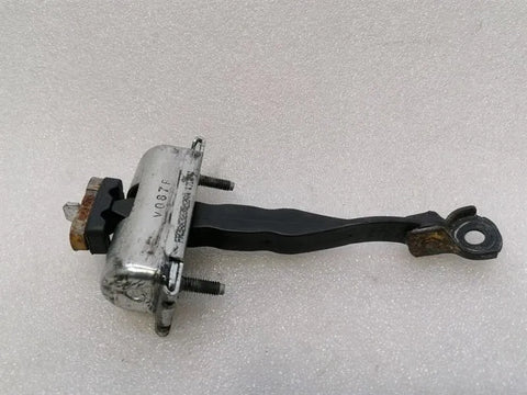 Ford Mustang MK6 S550 left door check strap FR3B-6323552-AA left door catch strap