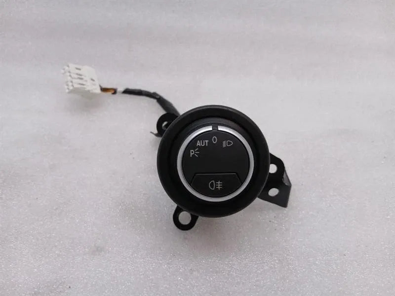 Ferrari California T F149 14-17 light switch 293039 light switch