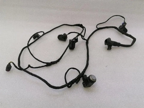 Mercedes CLK W209 Parking Sensor Cable A0015427418 Parking Sensor A2035400006 Cable