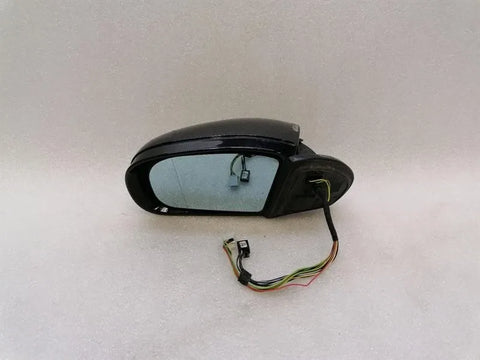 Mercedes E Class W211 Left Door Mirror A2038105776 exterior mirror left defect