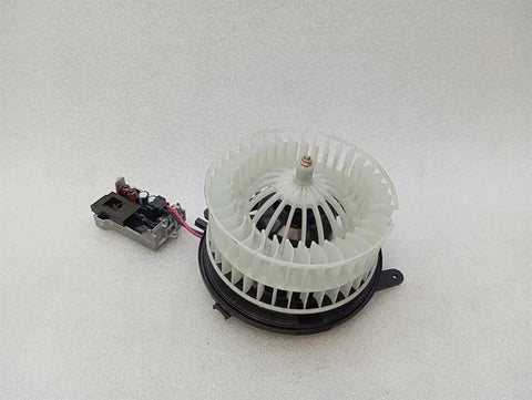 Mercedes S-Class W220 Heater Blower A2208203142 Engine Heater Blower