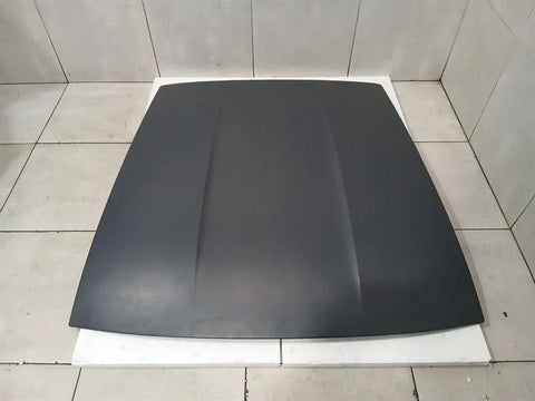 Porsche 911 Turbo S 991 992 S.T Weissach Carbon Carbon Roof 992817144B