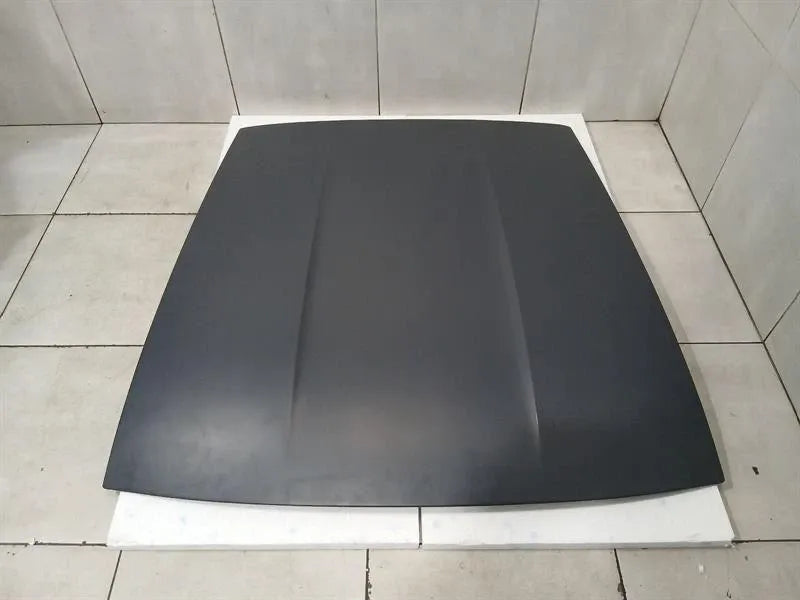 Porsche 911 Turbo S 991 992 S.T Weissach Carbon Carbon Roof 992817144B