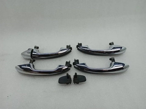 MERCEDES C CLASS W205 DOOR HANDLE SET KESSY A0997602359 RIGHT HAND DRIVE RHD