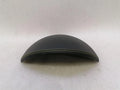 Porsche Cayman 718 GT4RS Speedometer Cover 982857649A Leather Trim