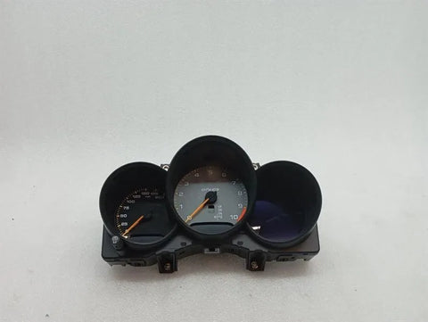Porsche Cayman 718 GT4RS Instrument Cluster 982920963F Speedometer