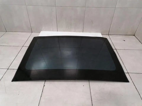 Tesla Model S 90D Sunroof 1053621-S0-B Sliding Sunroof Faulty