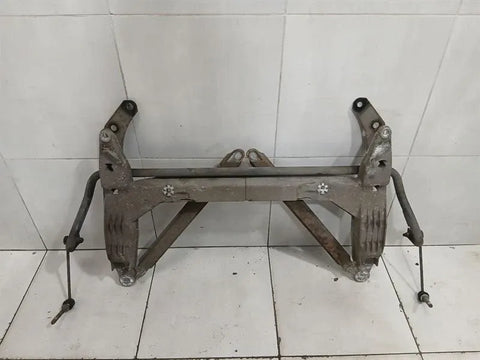 Porsche 911 996 Beam Subframe Front 99634108105 Front Axle Carrier