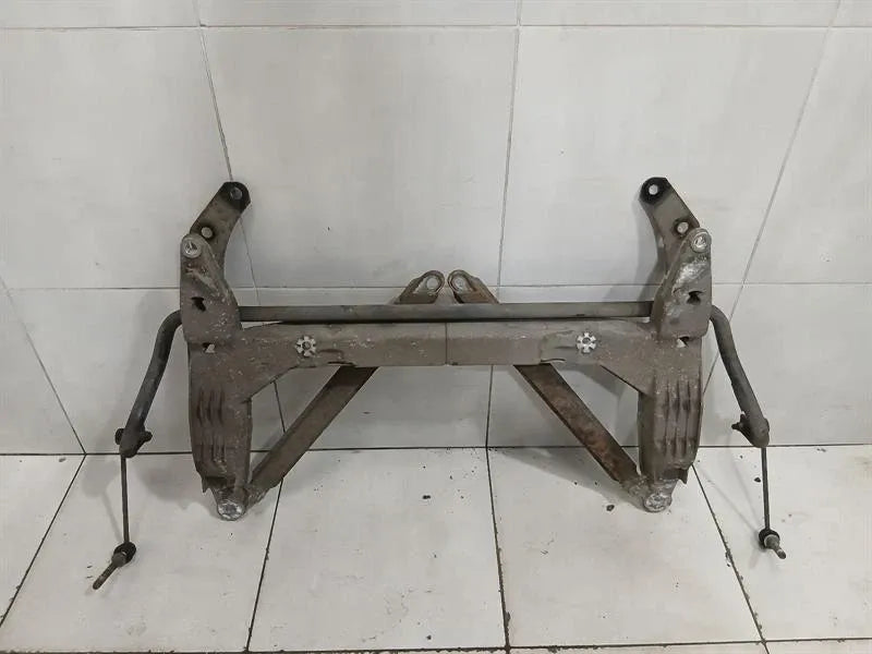 Porsche 911 996 Beam Subframe Front 99634108105 Front Axle Carrier