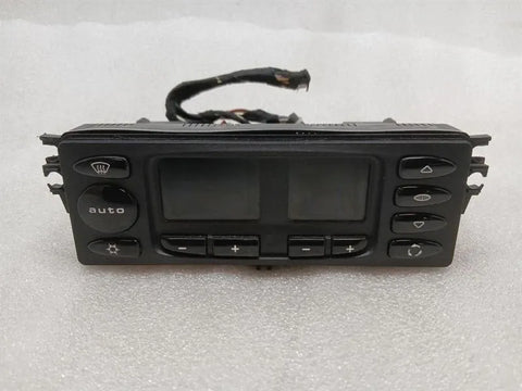Porsche 911 996 Auto Climate Control 99665310103 Climate Control Panel A/C