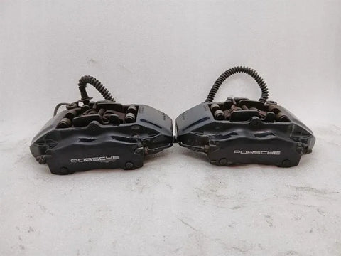 Porsche 911 996 Brake Caliper 99635142501 Front Set Brake Caliper