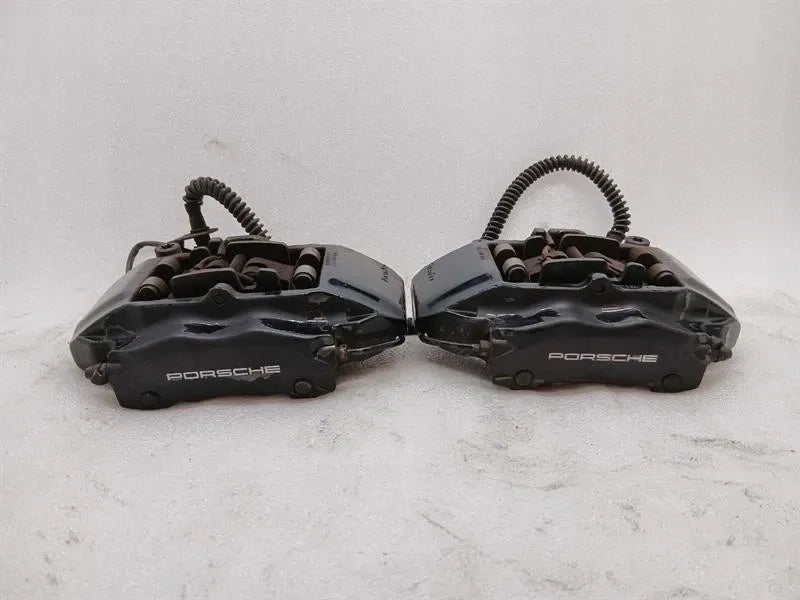 Porsche 911 996 Brake Caliper 99635142501 Front Set Brake Caliper
