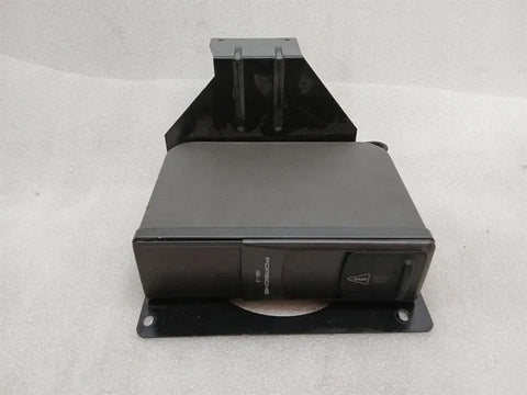 Porsche 911 996 CD Changer 99364513000 CD Changer