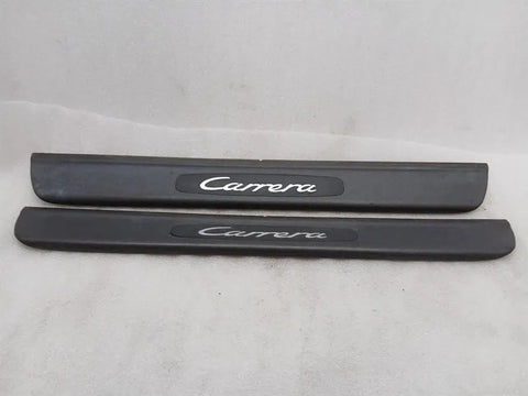 Porsche 911 996 Door Sill 99655170300 Door Sill Trim Carrera
